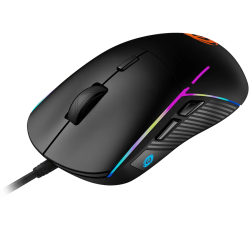 CANYON mouse Shadder GM-321 RGB 6buttons Wired Black - 4