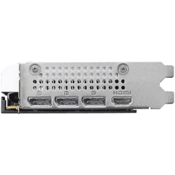 MSI Video Card NVIDIA GeForce RTX 5050 8G VENTUS 2X OC, 8GB GDDR6, 128-bit, 2602 MHz Boost, 2560 CUDA Cores, PCIe 5.0 (x8), 3x D