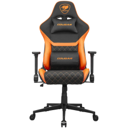 COUGAR ARMOR ONE V2 F Gaming chair - 1