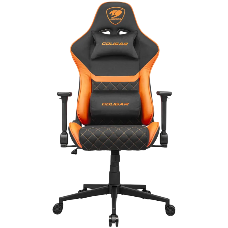 COUGAR ARMOR ONE V2 F Gaming chair - 1