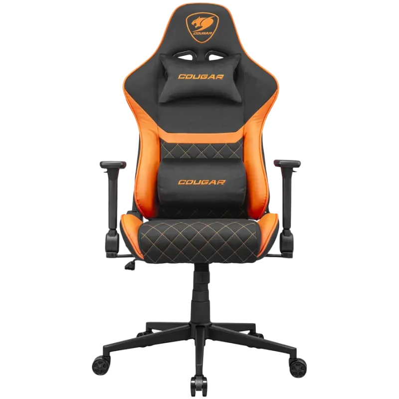 COUGAR ARMOR ONE V2 F Gaming chair - 1