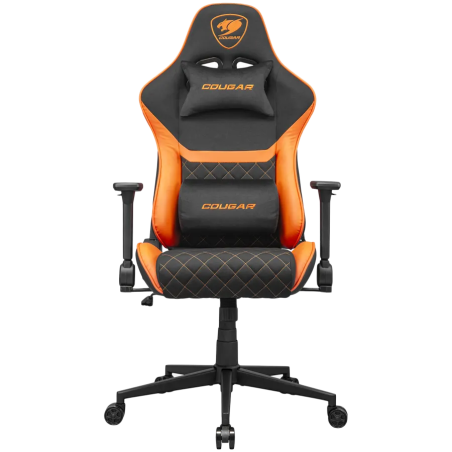 COUGAR ARMOR ONE V2 F Gaming chair - 1
