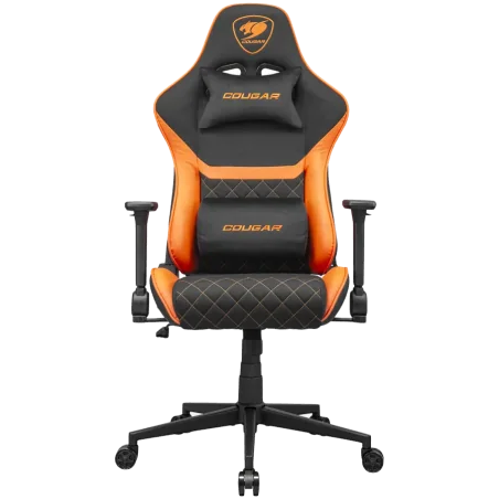 COUGAR ARMOR ONE V2 F Gaming chair - 1