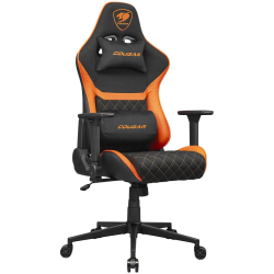 COUGAR ARMOR ONE V2 F Gaming chair - 2