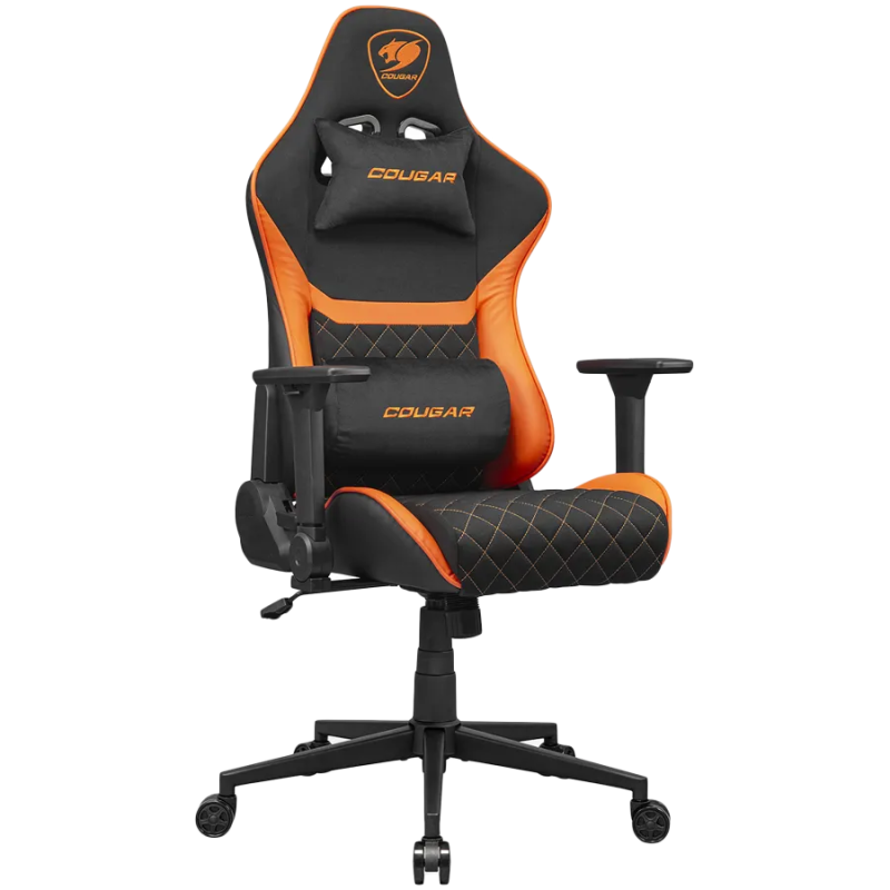 COUGAR ARMOR ONE V2 F Gaming chair - 1
