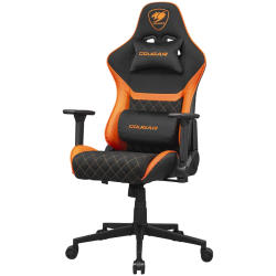 COUGAR ARMOR ONE V2 F Gaming chair - 3
