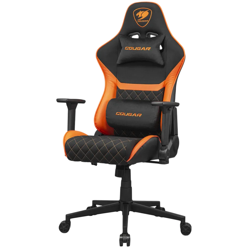 COUGAR ARMOR ONE V2 F Gaming chair - 1