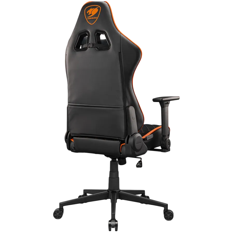 COUGAR ARMOR ONE V2 F Gaming chair - 1