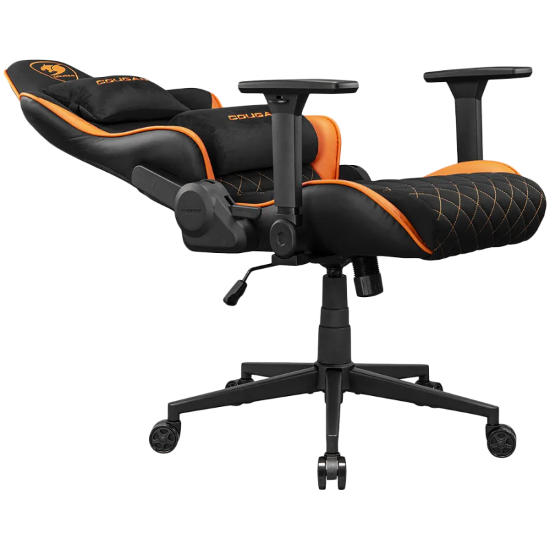 COUGAR ARMOR ONE V2 F Gaming chair - 1