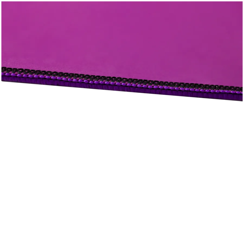 Lorgar Main 319, Gaming mouse pad, High-speed surface, Purple anti-slip rubber base, size: 900mm x 360mm x 3mm, weight 0.6kg - 1