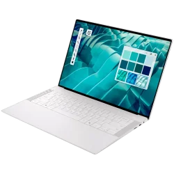 Dell 14 Premium (DA14250), Intel Core Ultra 7 255H(16C, 16T, 24MB, up to 5.1GHz Turbo), 14.5" 2K(1920x1200) NoTouch, 32GB LPDDR5