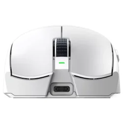 Razer Viper V3 Pro - White, Gaming mouse, HyperSpeed Wireless, Focus Pro 35K Optical Sensor Gen-2, 35K DPI, Optical Mouse Switch