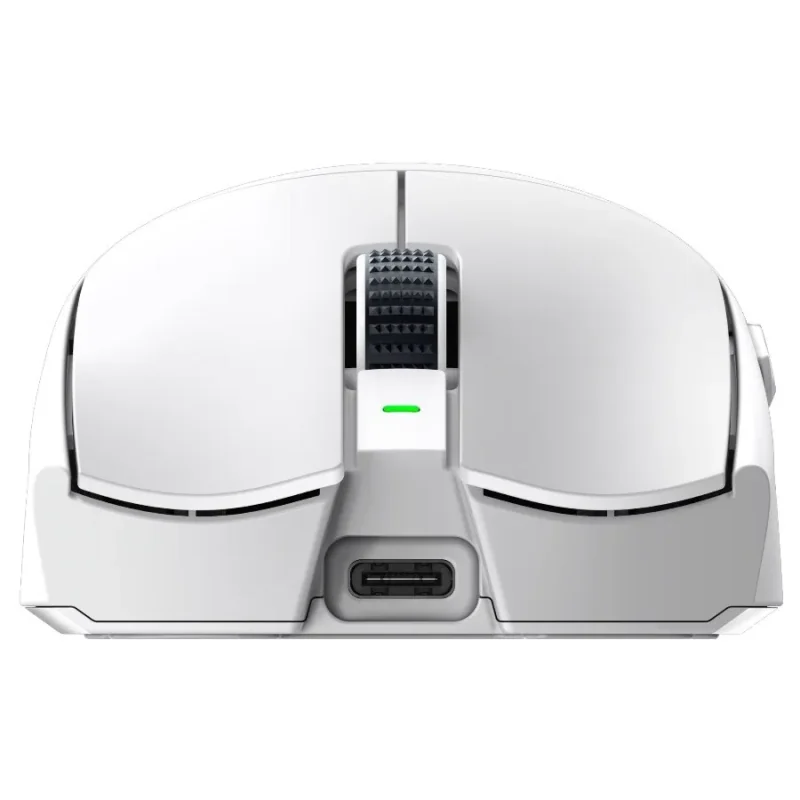 Razer Viper V3 Pro - White, Gaming mouse, HyperSpeed Wireless, Focus Pro 35K Optical Sensor Gen-2, 35K DPI, Optical Mouse Switch