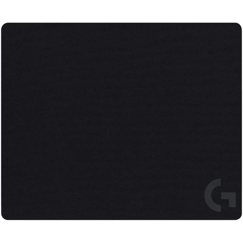 LOGITECH G240 Cloth Gaming Mouse Pad - EWR2 - 1