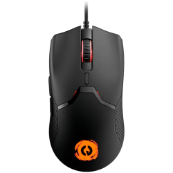 CANYON mouse Carver GM-116 6buttons Wired Black - 1