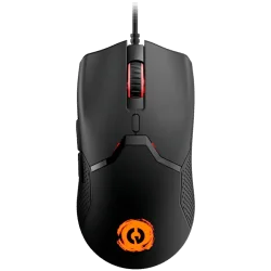 CANYON mouse Carver GM-116 6buttons Wired Black - 1