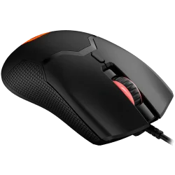 CANYON mouse Carver GM-116 6buttons Wired Black - 3