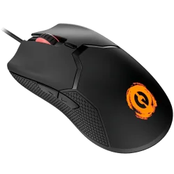 CANYON mouse Carver GM-116 6buttons Wired Black - 4
