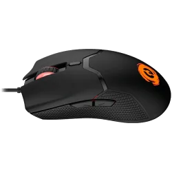 CANYON mouse Carver GM-116 6buttons Wired Black - 5