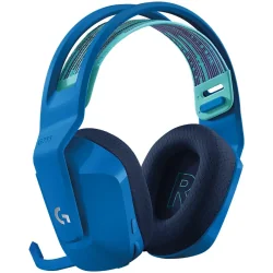 LOGITECH G733 LIGHTSPEED Wireless RGB Gaming Headset - BLUE - 3