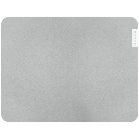 Razer Pro Glide, Soft mouse mat for productivity, Thick, high-density rubber foam, Textured micro-weave cloth surface, Anti-slip
