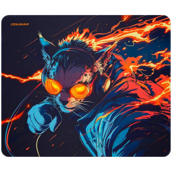 COUGAR Breaker L Gaming Mouse Pad - 1
