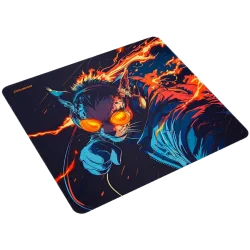 COUGAR Breaker L Gaming Mouse Pad - 2