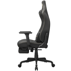 COUGAR ARMOR EVO S Gaming chair, Black Gold - 2