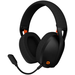 CANYON headset EGO GH-13 Black - 1