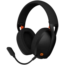 CANYON headset EGO GH-13 Black - 1