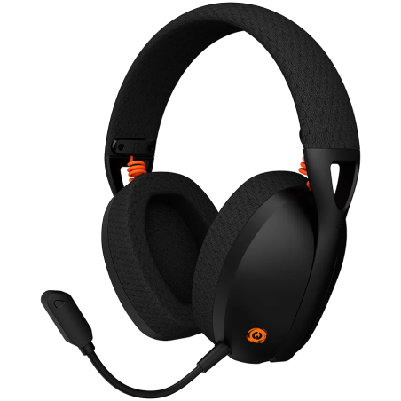 CANYON headset EGO GH-13 Black - 1
