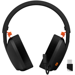 CANYON headset EGO GH-13 Black - 2