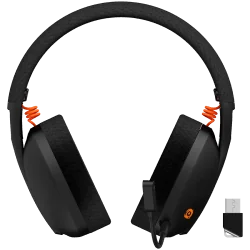 CANYON headset EGO GH-13 Black - 2