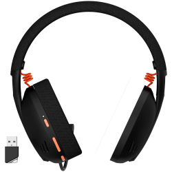 CANYON headset EGO GH-13 Black - 3