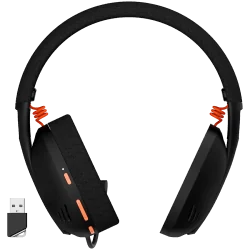 CANYON headset EGO GH-13 Black - 3