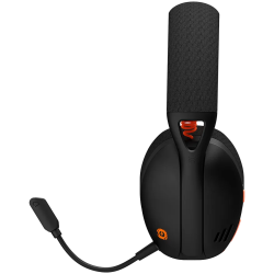 CANYON headset EGO GH-13 Black - 4