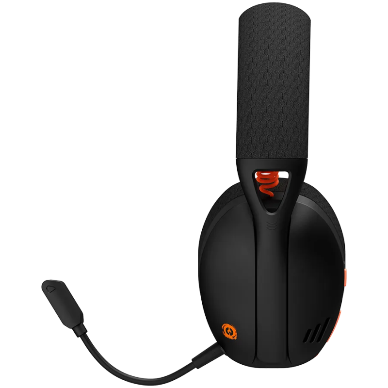 CANYON headset EGO GH-13 Black - 1