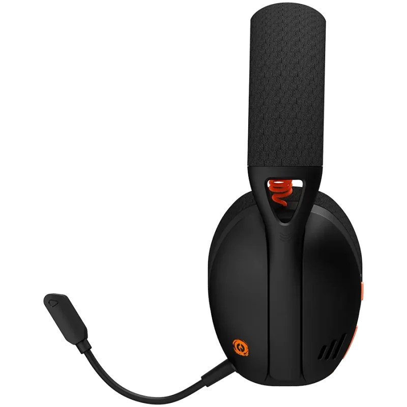 CANYON headset EGO GH-13 Black - 1