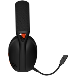 CANYON headset EGO GH-13 Black - 5
