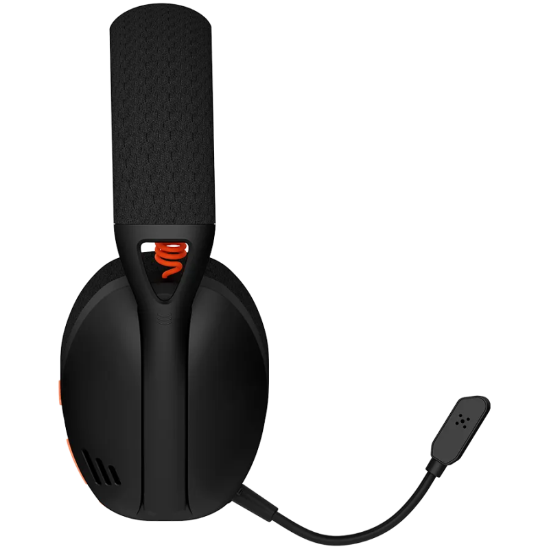 CANYON headset EGO GH-13 Black - 1