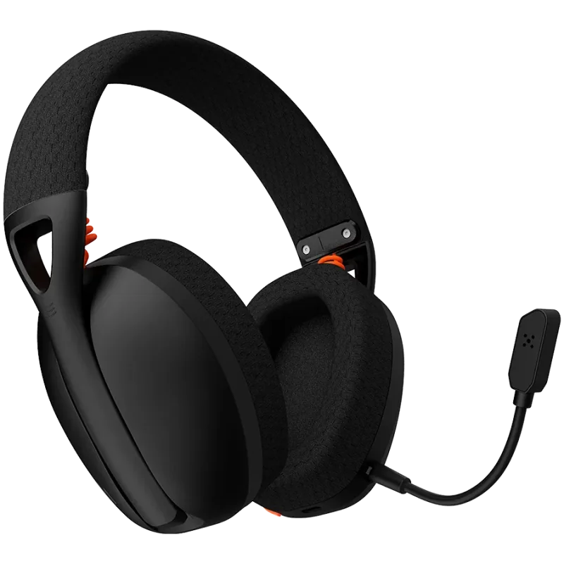 CANYON headset EGO GH-13 Black - 1
