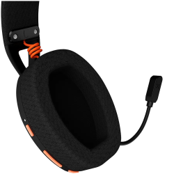 CANYON headset EGO GH-13 Black - 7