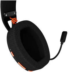 CANYON headset EGO GH-13 Black - 7