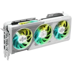 ASROCK Video Card AMD Radeon RX 9070 XT Steel Legend 16GB GDDR6 256-bit HDMI 3x DP - 3