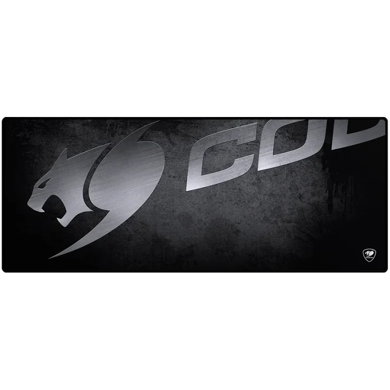 COUGAR ARENA X Gaming Mouse Pad, 1000x400x5mm, Black - 1
