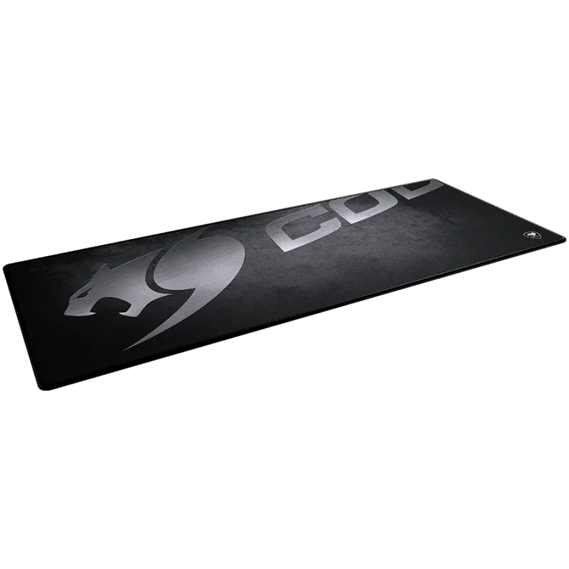 COUGAR ARENA X Gaming Mouse Pad, 1000x400x5mm, Black - 1