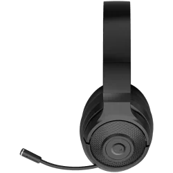 LORGAR Noah 500, Wireless Gaming headset with microphone, JL7006, BT 5.3, battery life up to 58 h (1000mAh), USB (C) charging ca
