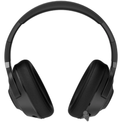 LORGAR Noah 500, Wireless Gaming headset with microphone, JL7006, BT 5.3, battery life up to 58 h (1000mAh), USB (C) charging ca