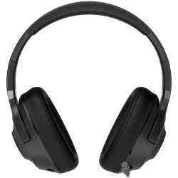 LORGAR Noah 500, Wireless Gaming headset with microphone, JL7006, BT 5.3, battery life up to 58 h (1000mAh), USB (C) charging ca