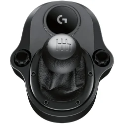 LOGITECH G Driving Force Shifter - BLACK - USB - 1